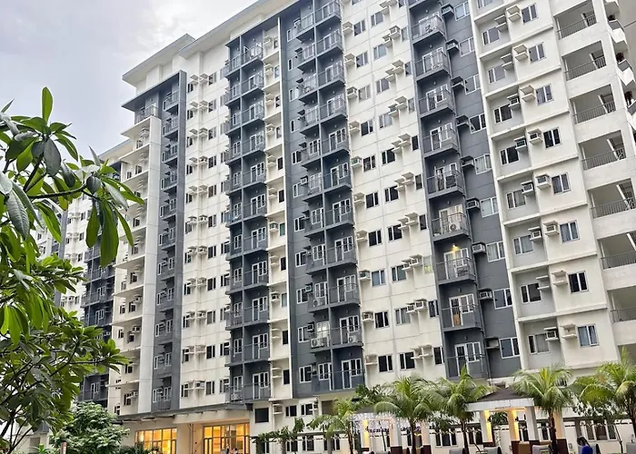 Vine Boho Retreat- 2 Bedroom At Vine Residences Apartamento