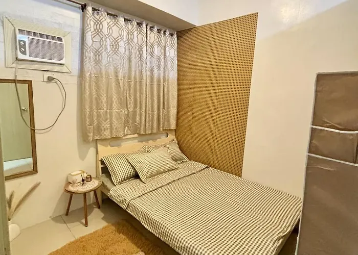 Apartamento Vine Boho Retreat- 2 Bedroom At Vine Residences *