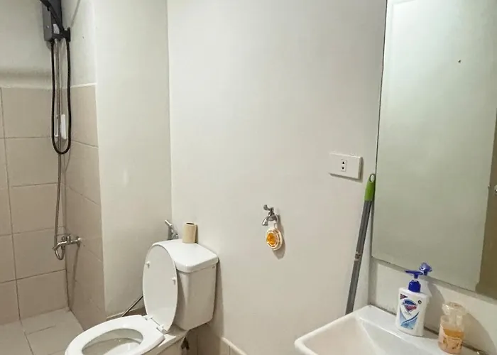Vine Boho Retreat- 2 Bedroom At Vine Residences Apartamento *